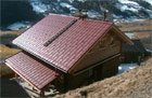 Dach vom Fach - Fa. Rieser in Bad Hofgastein